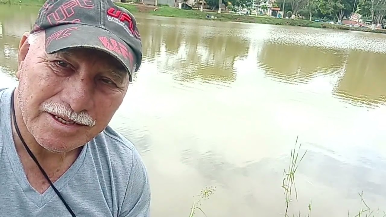 Piracaia.    Lago 