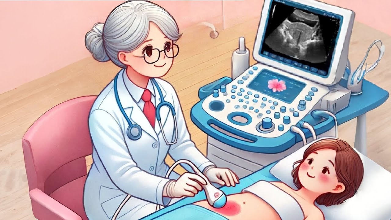 Evaluación clínica de los órganos pélvicos - Dra. Aracelis Verenzuela