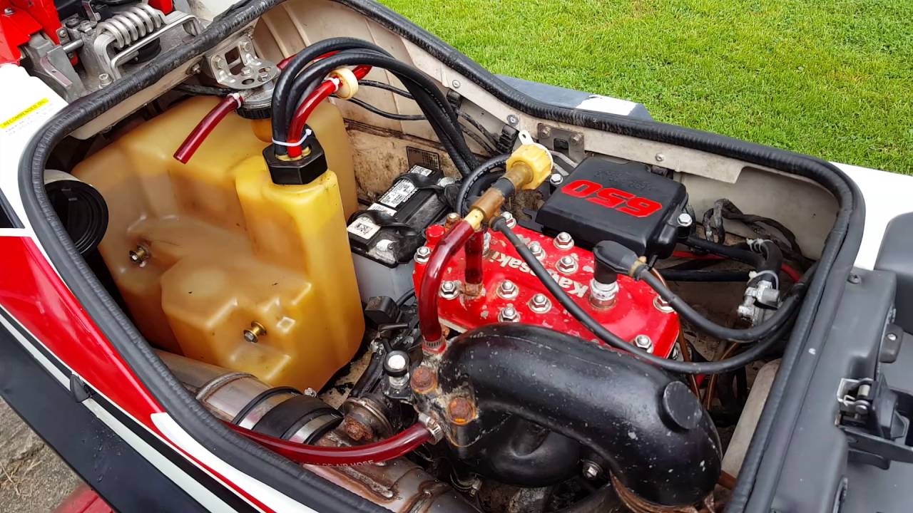 1987 650sx