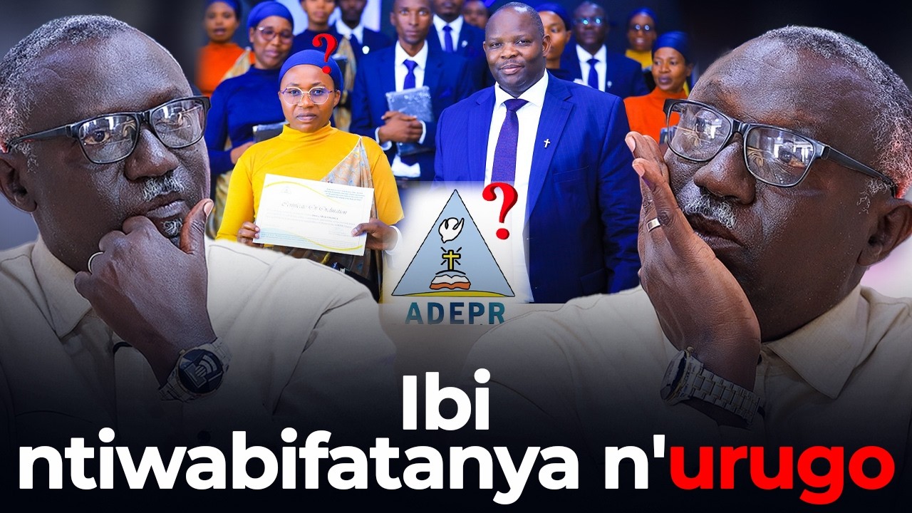 NABAGIRIYE INAMA NTIBANYUMVA/UMUGABO YAJE KUNDEGERA UMUGORE WE UHORA KU RUSENGERO/Pst ZIGIRINSHUTI