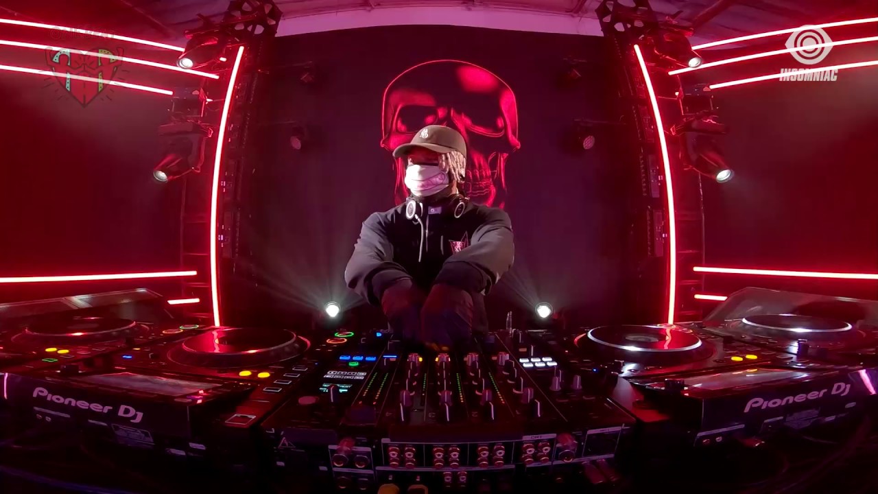 SweetTooth for SayMyName presents One Beat (June 26, 2020)