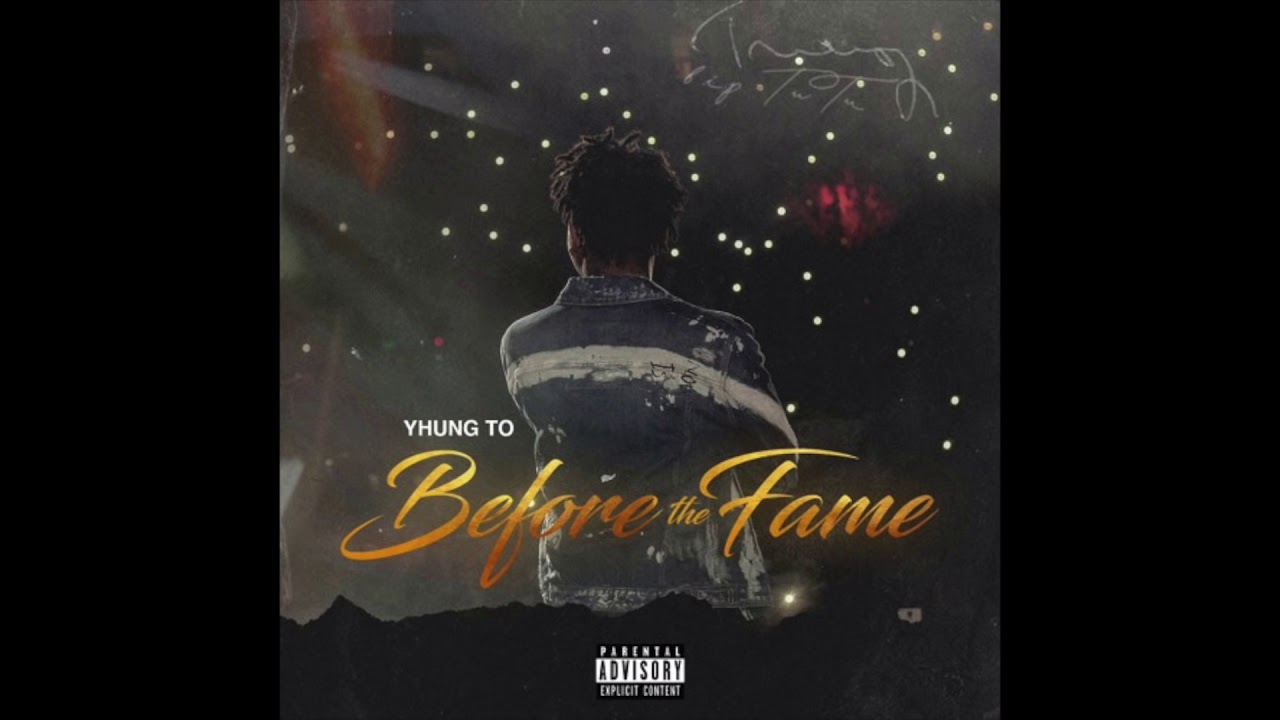 Yhung T.O - Shots Fired (Official Audio)