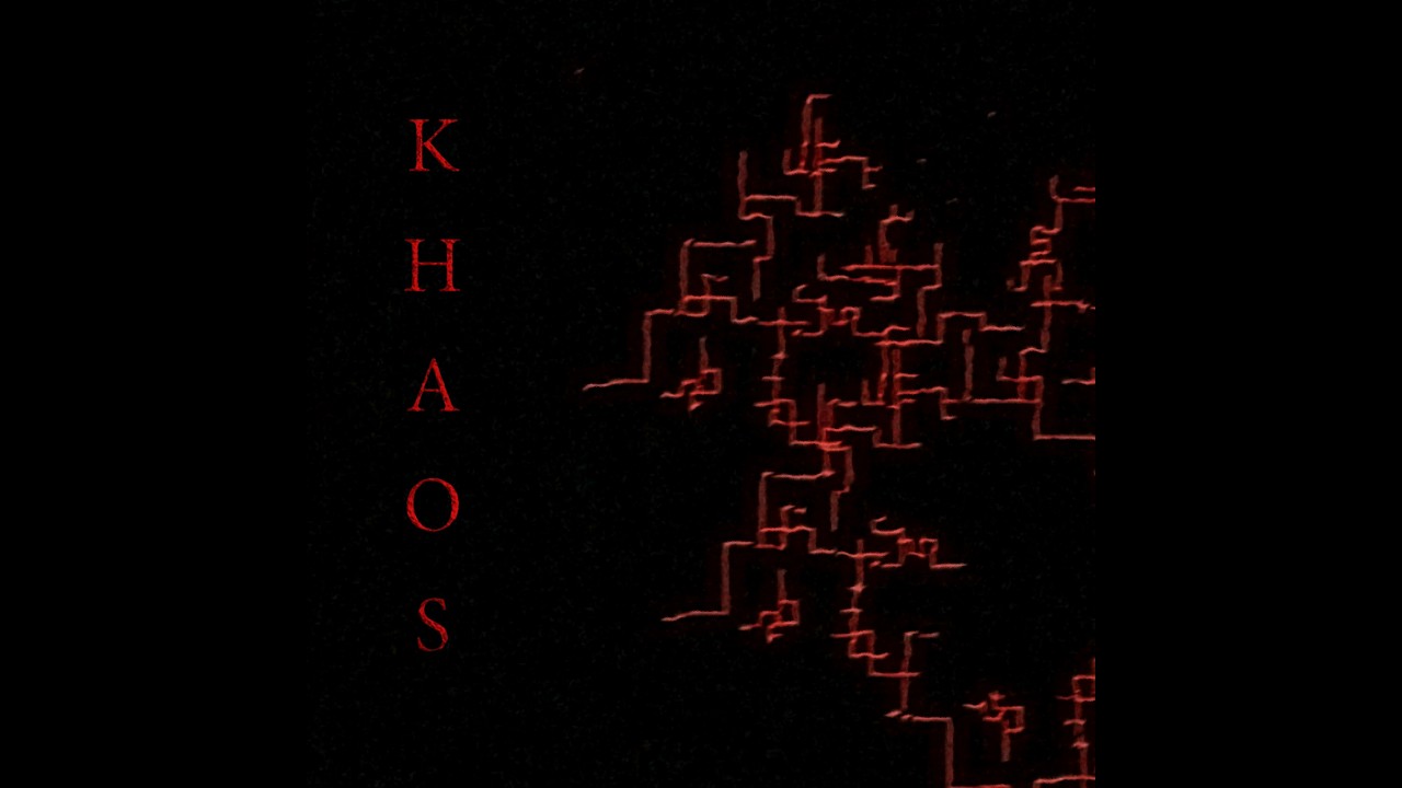 dust - khaos (Full EP 2022)