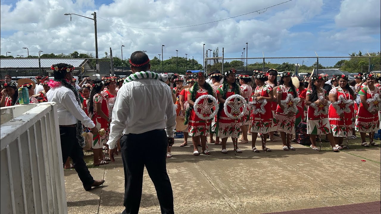 Part 1 Group 1 Guam Christmas Mahs 2025