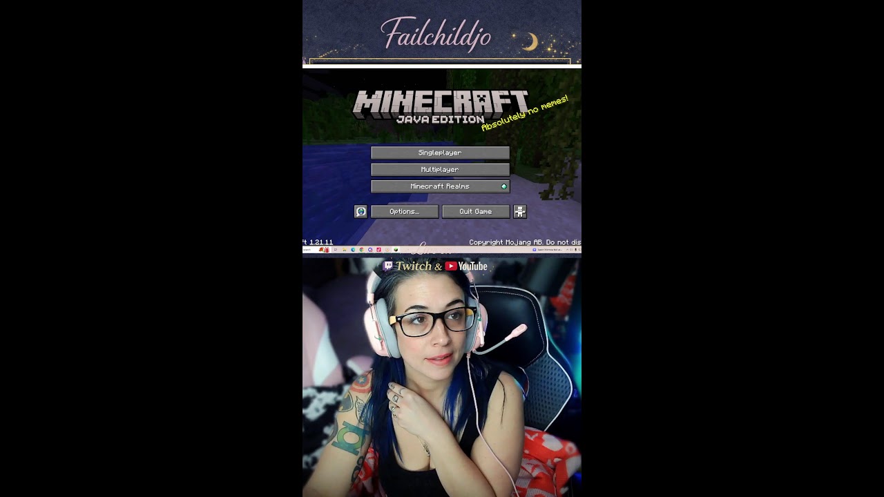 im playing more Minecraft. I need to find the dang dessert.. i mean desert lol