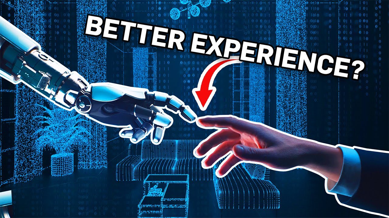 A Digital Partnership For Better Customer Experiences