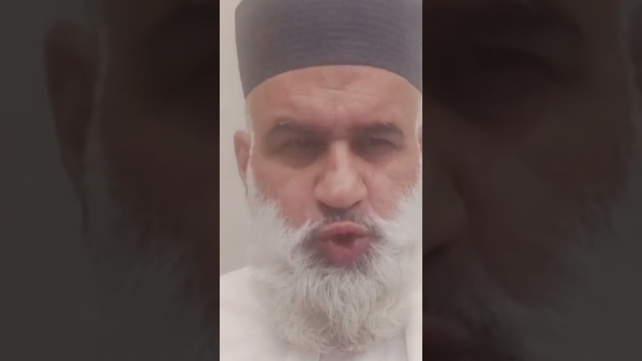 District Seerat Committee President Showkat Mughal || Important Information || Peace & harmony