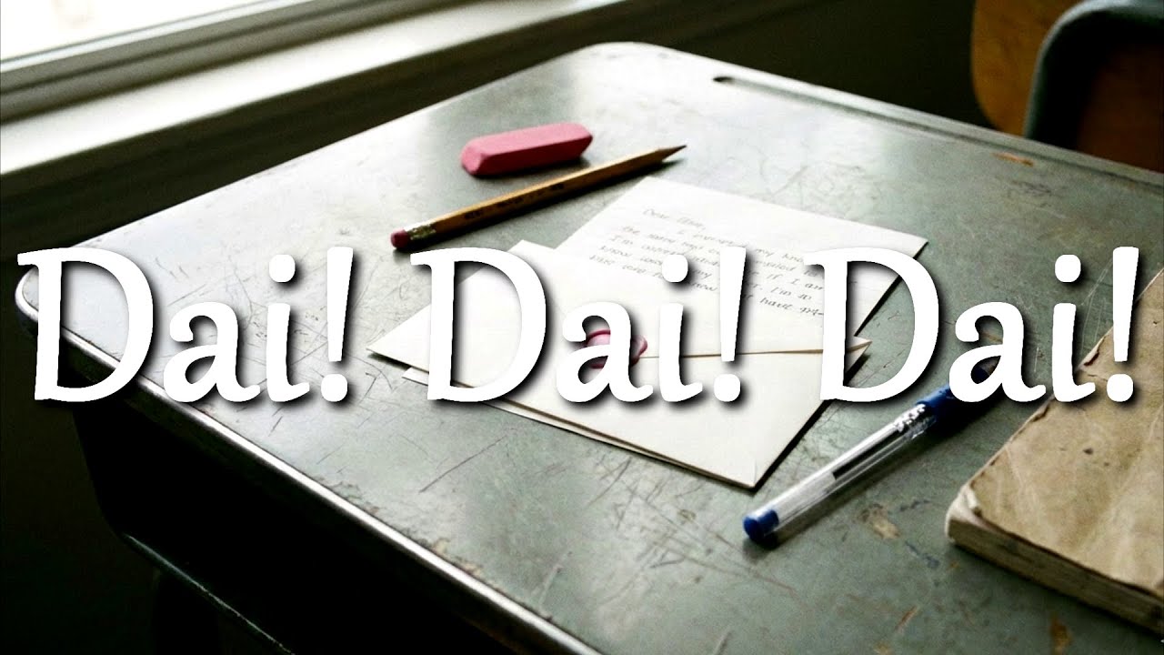 JKT48 - Dai Dai Dai (Cover)
