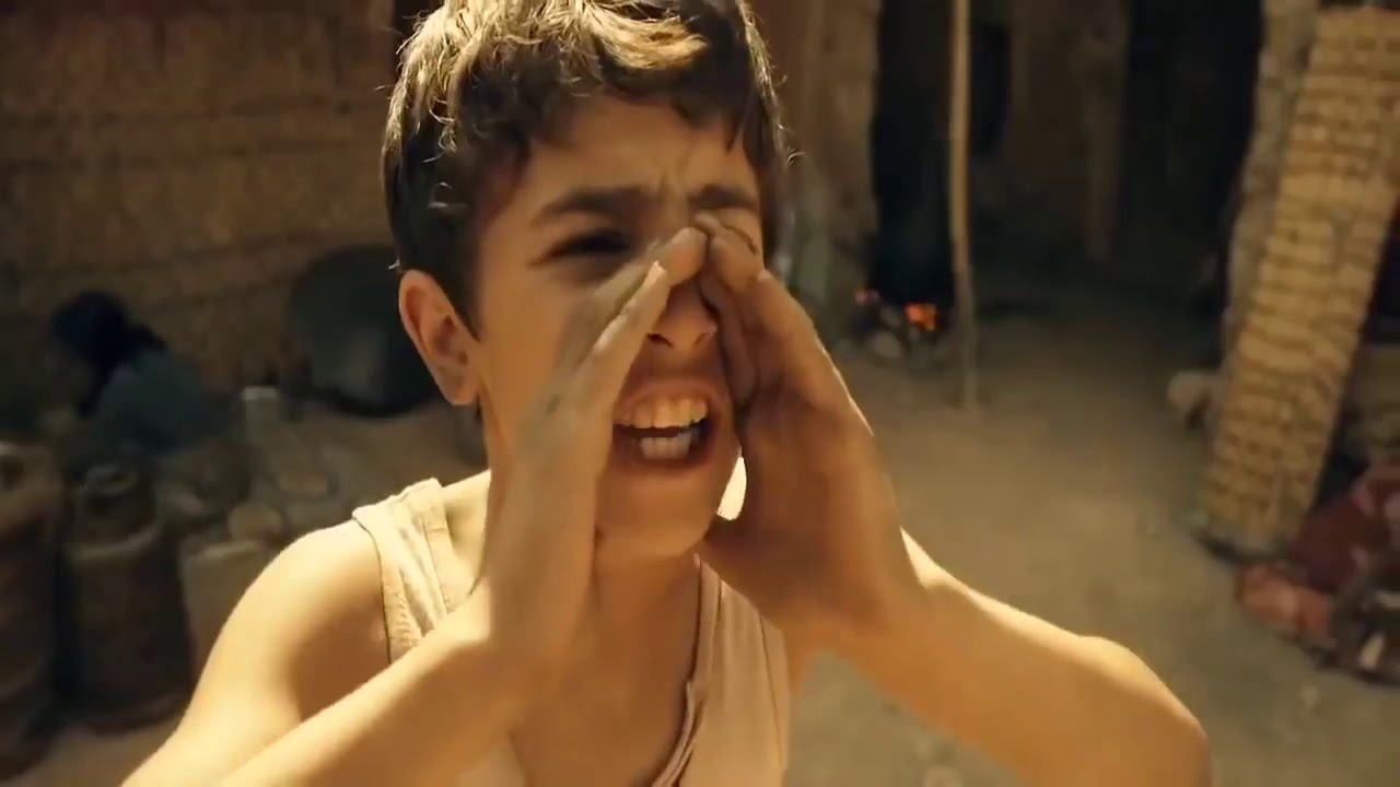 Hu&eacute;rfanos pel&iacute;cula completa