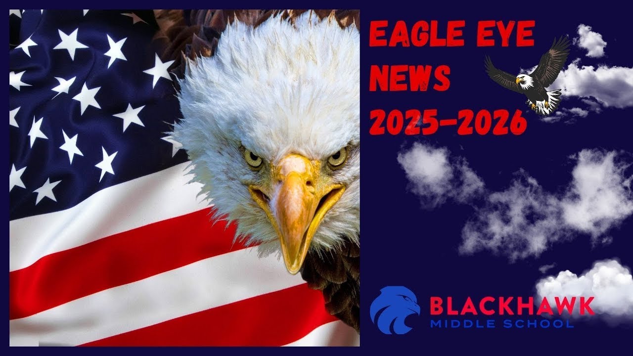 Eagle Eye News