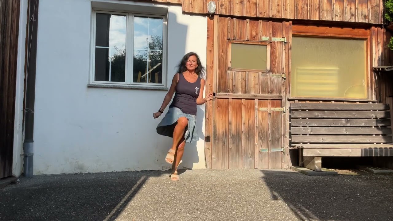 Take This Heart - ❤️ - Line Dance Demo