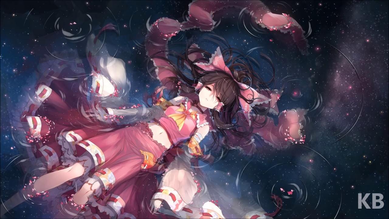 Nightcore - Better in Time