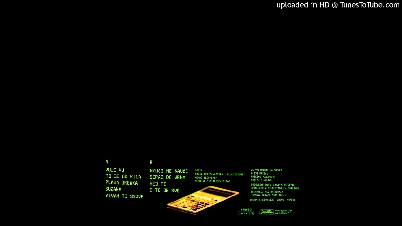 DIGI - Hej, ti , 1982