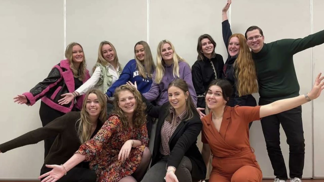 Bingo voor Albanie