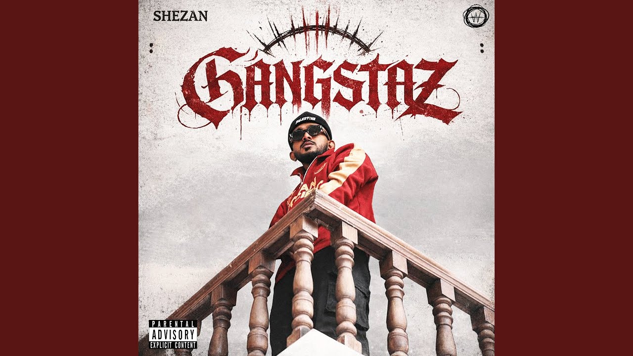 Gangstaz