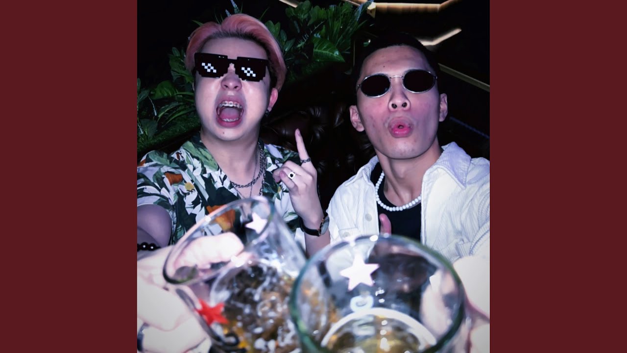 Going Crazy