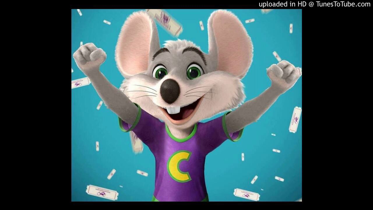 Chuck E. Cheese V3 - Old MacDonald Had a Farm (V3 Ver.)