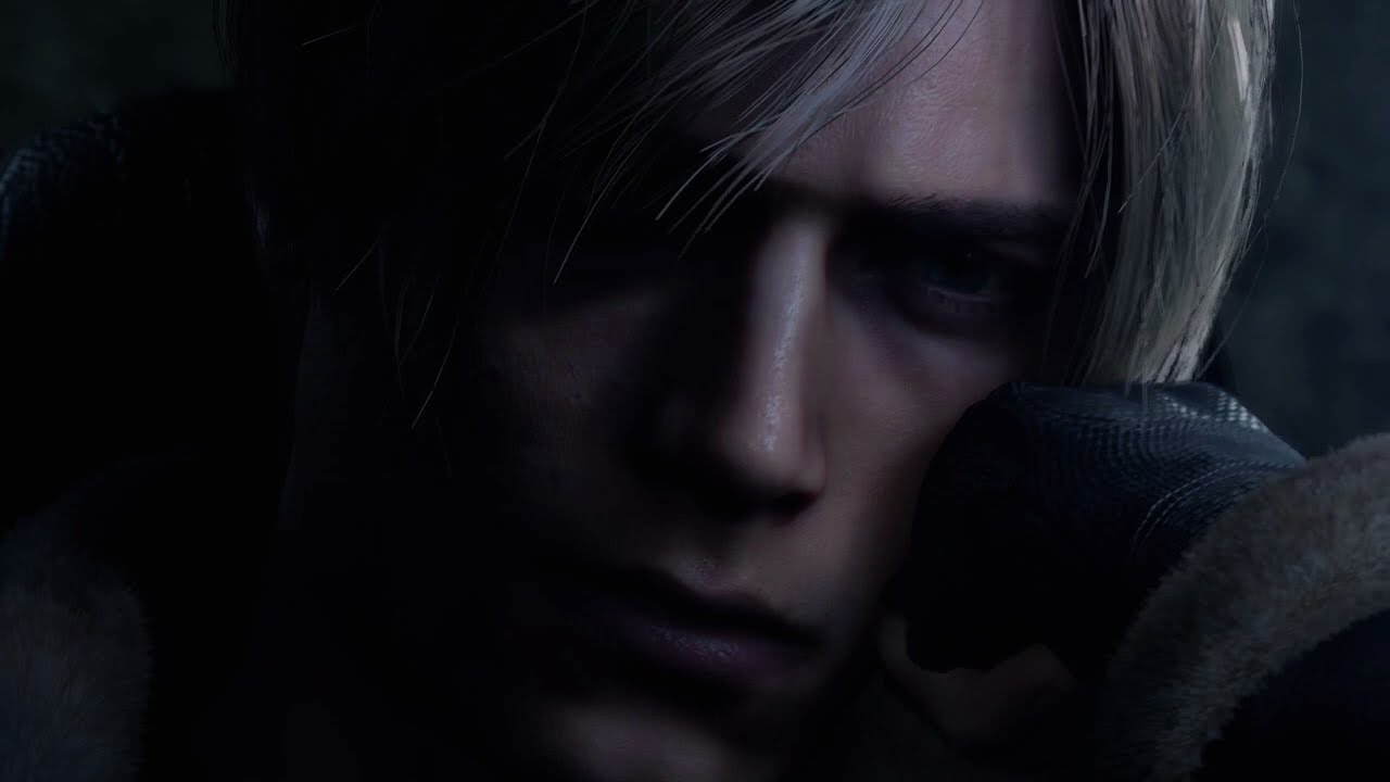 Resident Evil 4 Remake Leon S. Kennedy Mayhem Theme Extended
