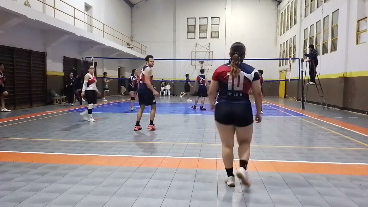 Premier vs Zenith 1er Set 
