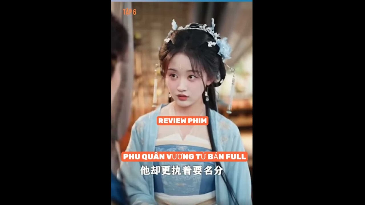 REVIEW PHIM : PHU QU&Acirc;N VƯƠNG TỬ BẢN FULL #phimhaynhat2025 #reviewphim #thangioreview #phim