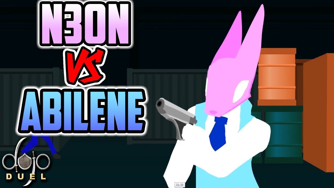 N30N vs Abilene (by Kahniji)