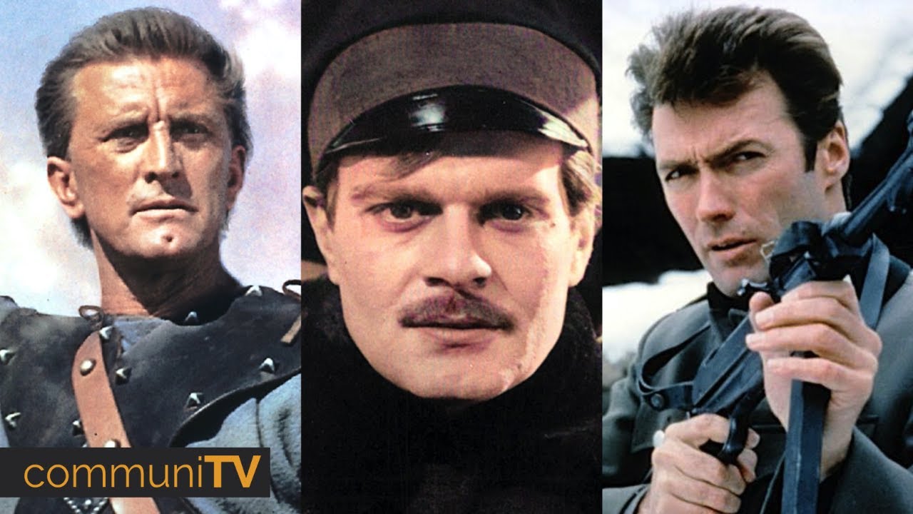 Top 10 War Movies of the 60s