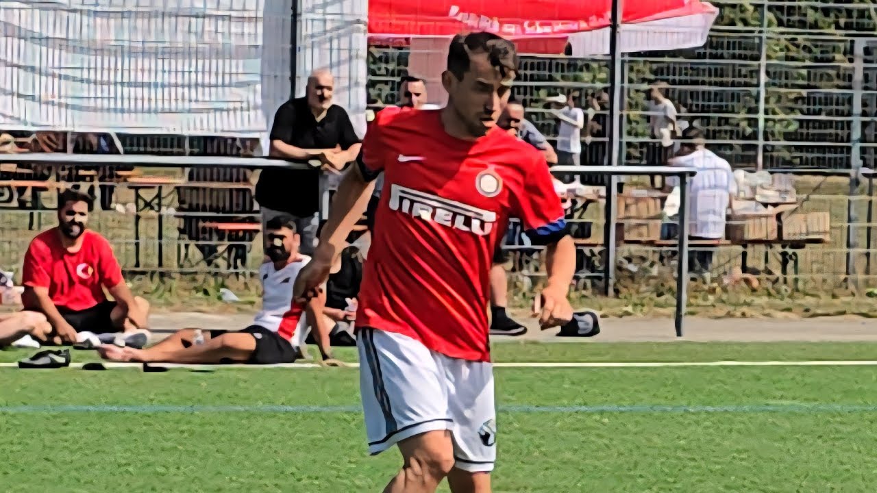 Samba Team beim TT-CUP 2025 in Kornwestheim Viertelfinale