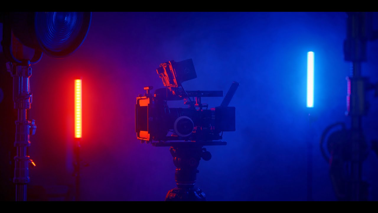 The SIGMA fp Master Class - Episode 5 - Film print emulation