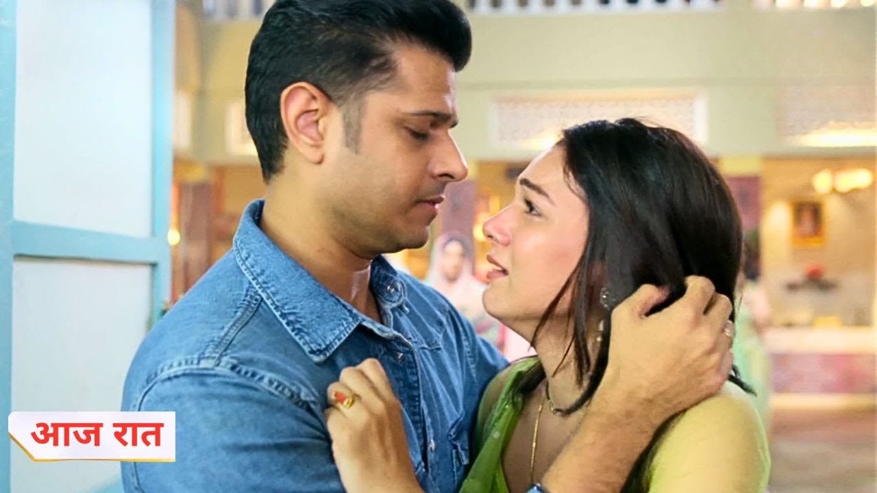 Megha Barsenge EP 131 New Promo: Megha Ko Nahi Laga Manoj Se Dar, Arjun Ne Sambhala Megha Ko