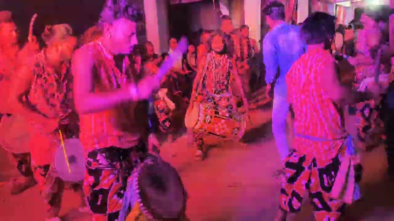 Baula re!! sambalpuri old song!! Dangarbudha melody ramsingha balangir mb 8249043774
