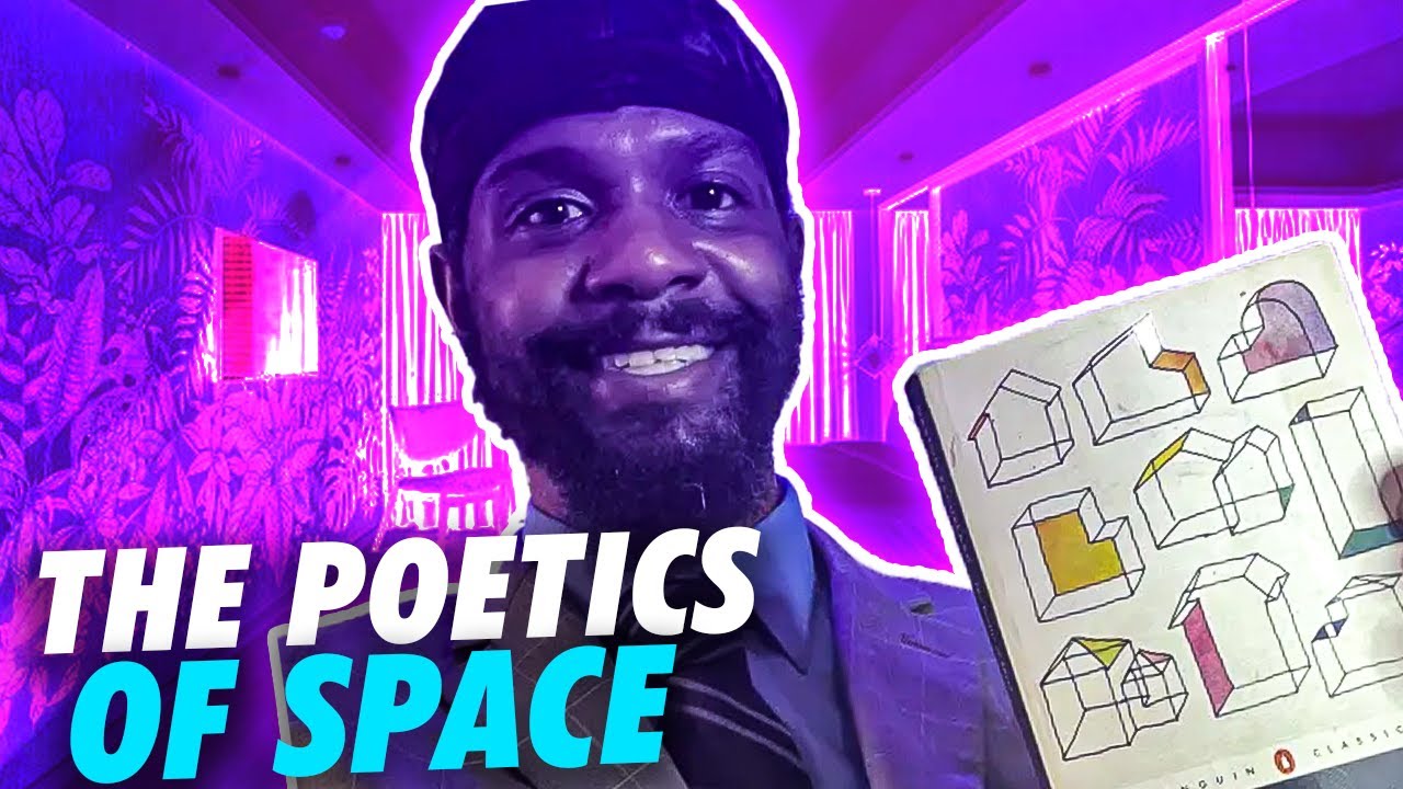 Introduction  ( The Poetics of Space )