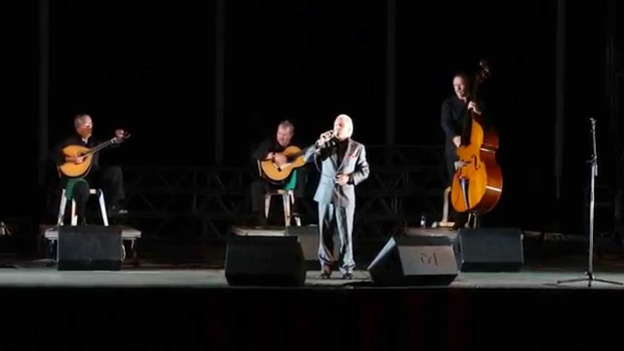 Fado, Alcino Bom, 