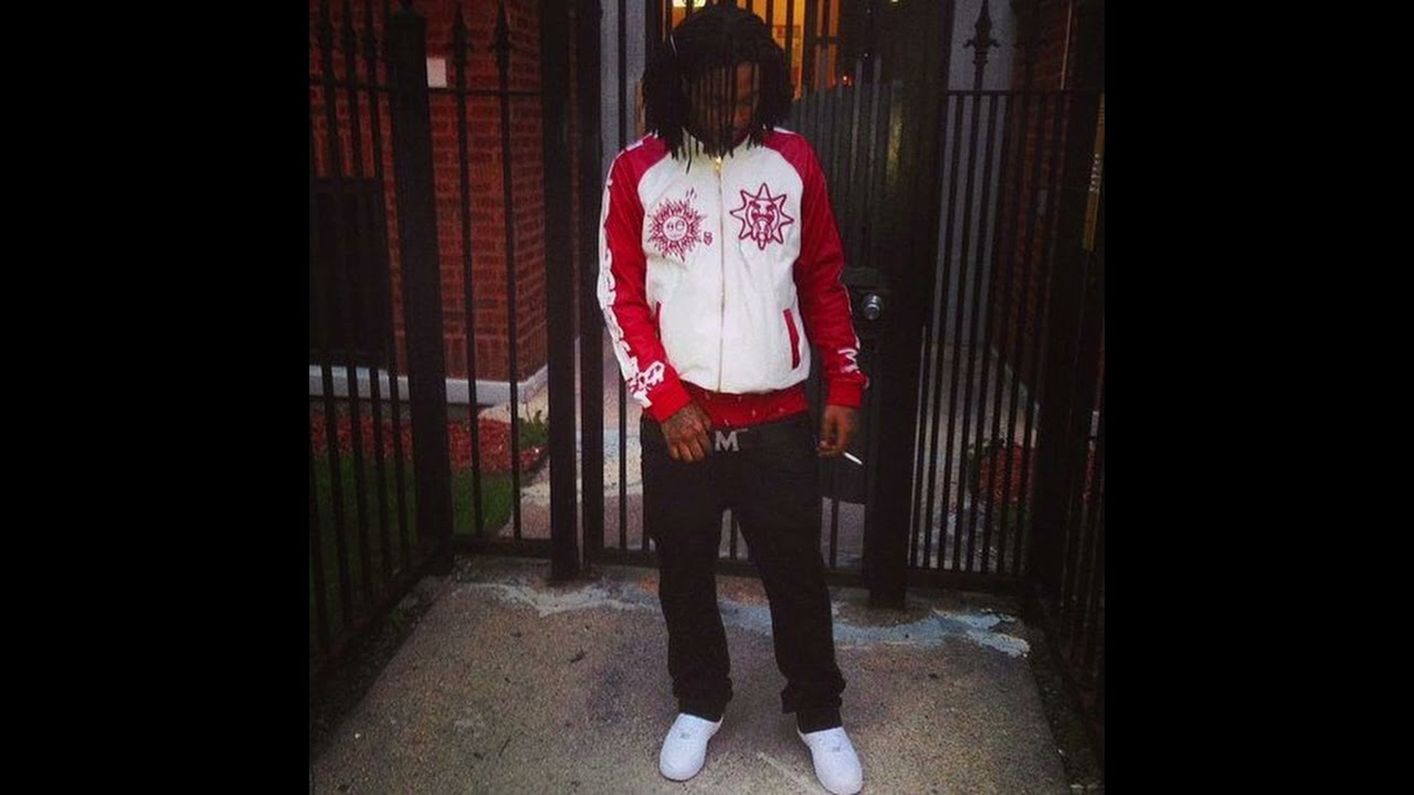 [FREE] Chief Keef Type Beat 