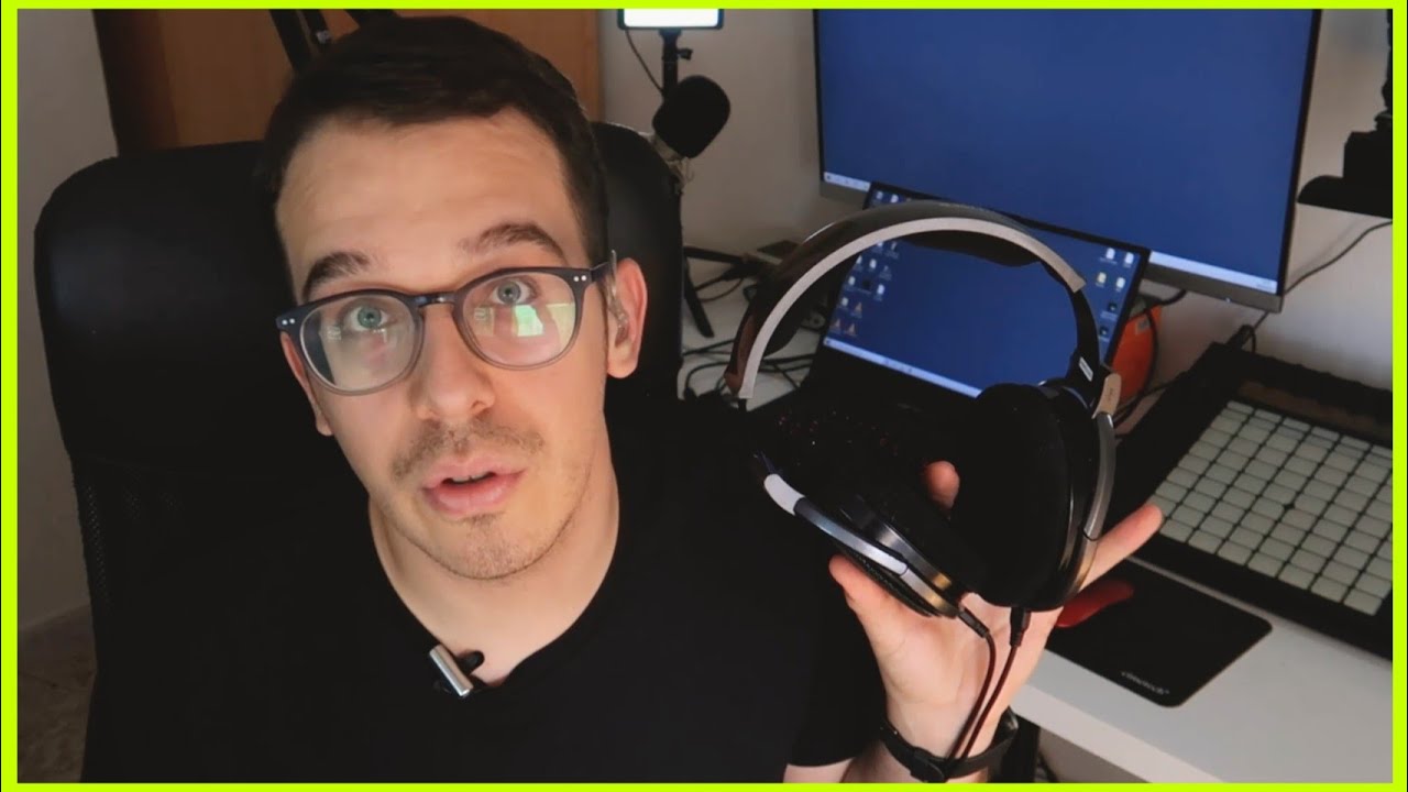 C&oacute;mo armar un Home Studio para Producir M&uacute;sica en Streaming