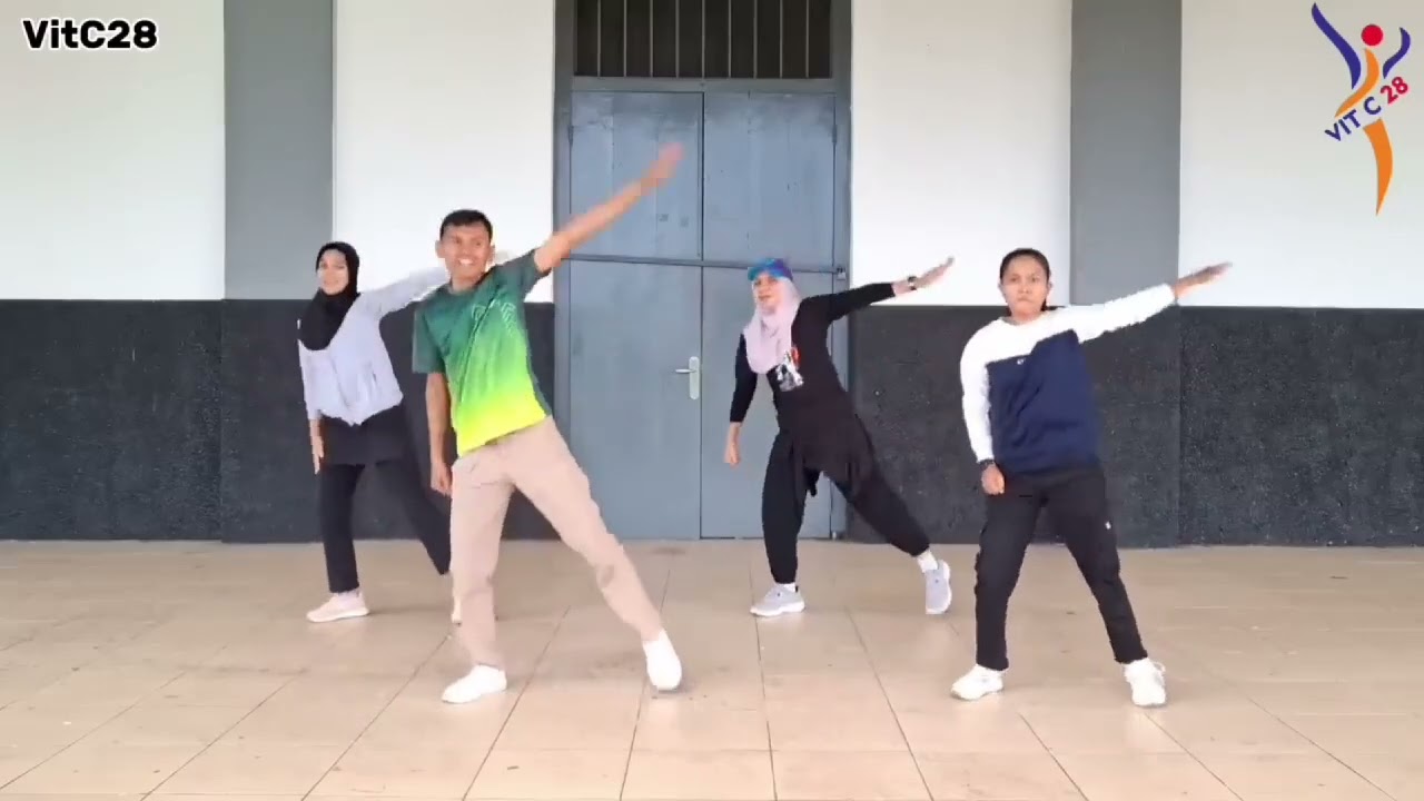 senam new