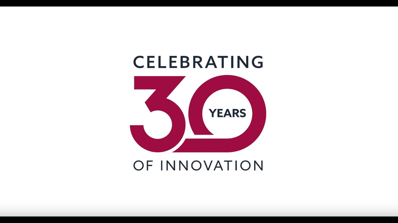 30 Years of Innovation ID Technology