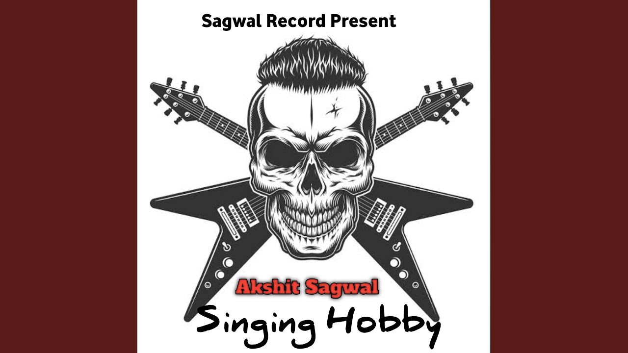 Singing Hobby