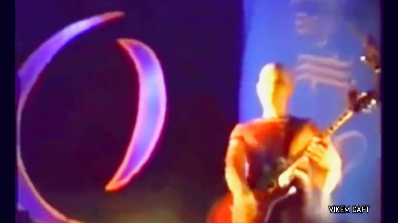 A Perfect Circle - Thinking Of You (432Hz Slowed -10% & Reverbed 25%) @ Phoenix, AZ 06/04/2000 - VD