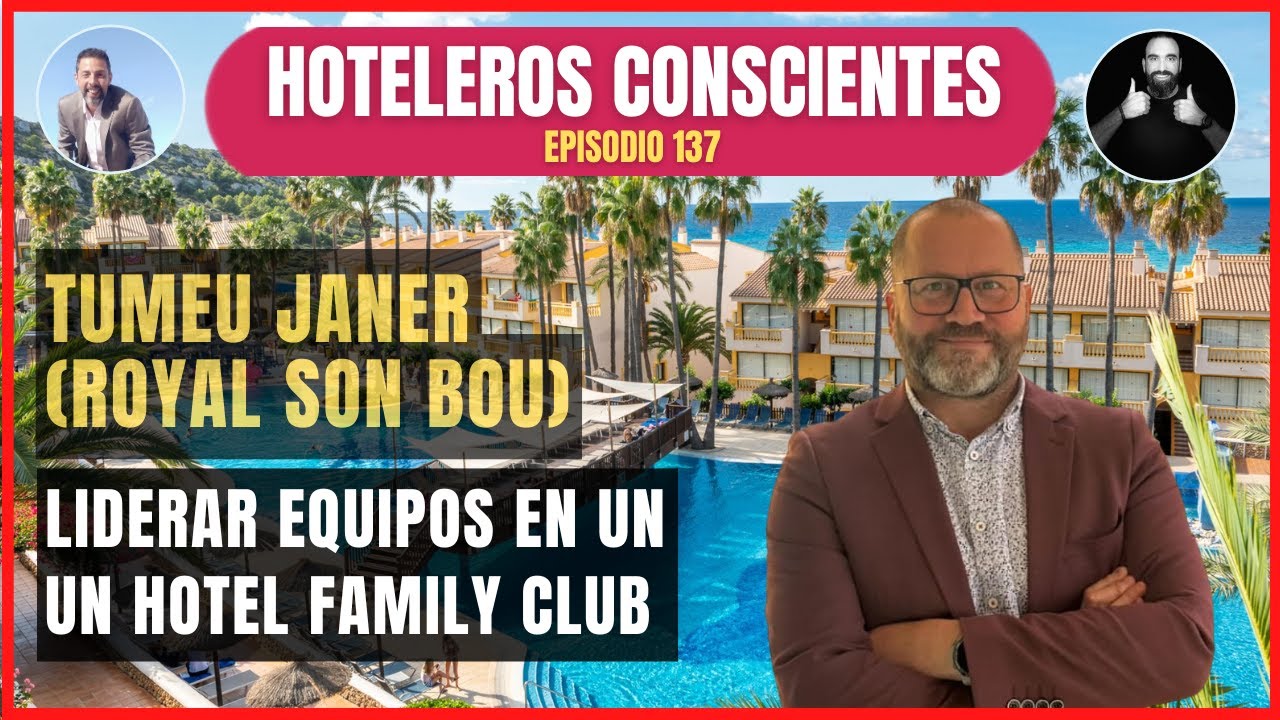 🔵𝗛𝗢𝗧𝗘𝗟𝗘𝗥𝗢𝗦 𝗖𝗢𝗡𝗦𝗖𝗜𝗘𝗡𝗧𝗘𝗦: 𝗘𝗹 𝗠𝗢𝗗𝗘𝗟𝗢 𝗥𝗢𝗬𝗔𝗟 𝗦𝗢𝗡 𝗕𝗢𝗨 𝗙𝗔𝗠𝗜𝗟𝗬 𝗖𝗟𝗨𝗕 𝗰𝗼𝗻 𝗧𝗨𝗠𝗘𝗨 𝗝𝗔𝗡𝗘𝗥