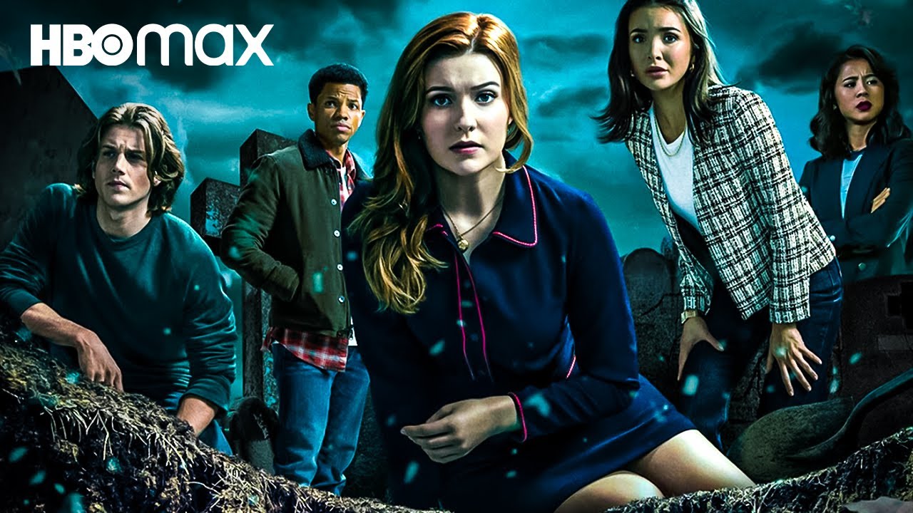 The 10 Best TEEN Shows Streaming on HBO Max Right Now