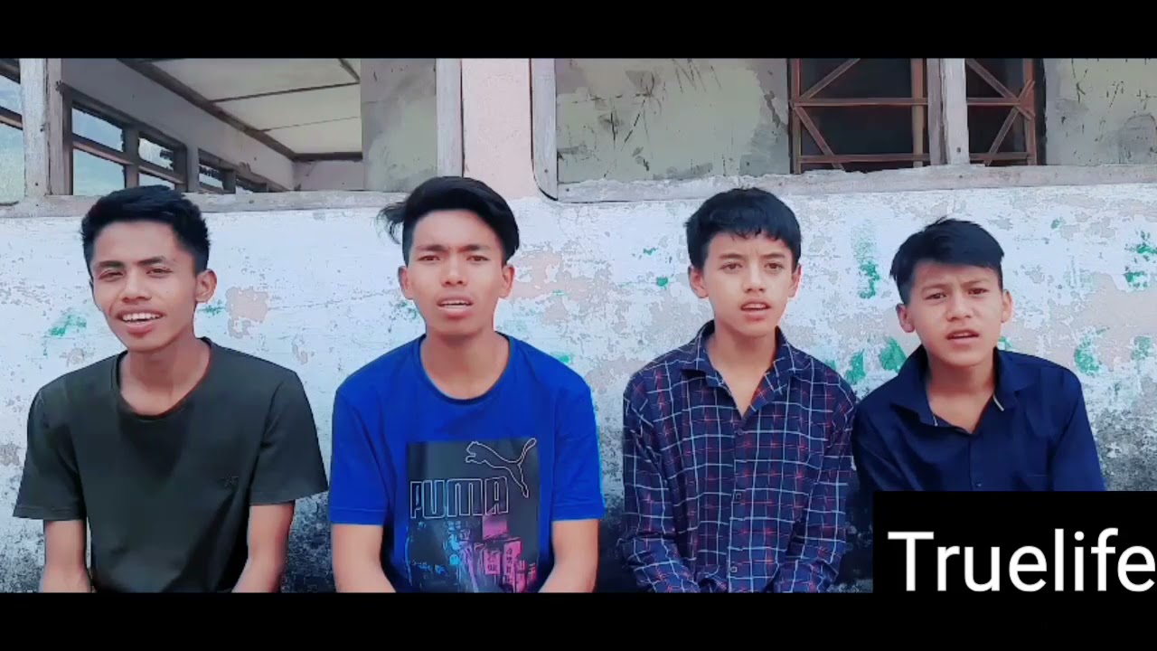 Sengkimi TRUELIFE BAND (OFFICIAL VIDEO)