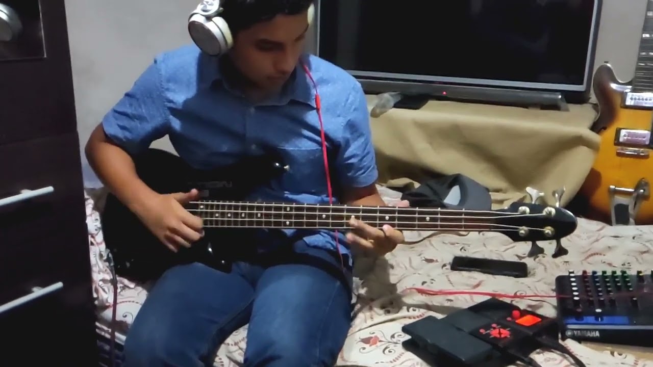 Yamaha motion mbii