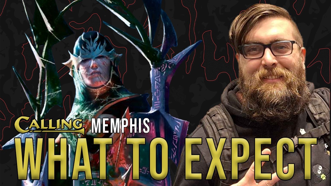 🔴 PREDICTING THE META OF CALLING MEMPHIS