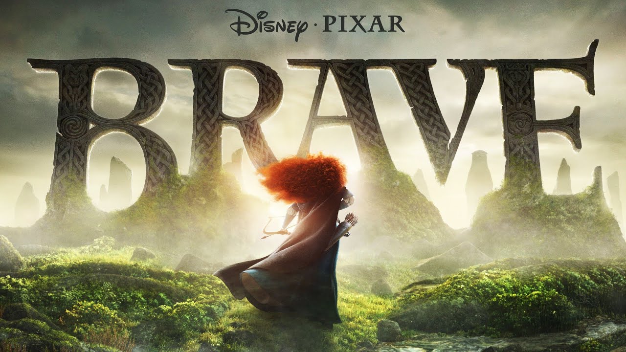 Disney And Pixar Brave GamePlay Part 1 The WoodLands Journey Already Is Upon Me For Today Right Now