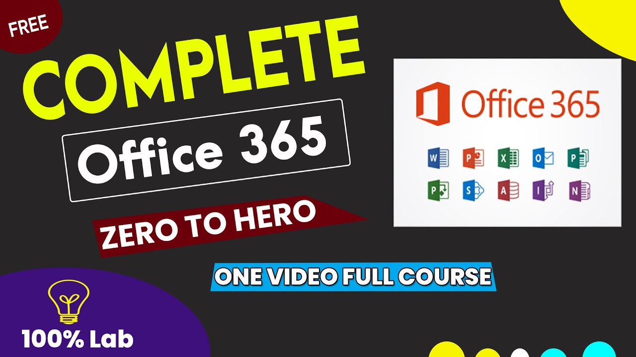 Office 365 Complete Tutorial Zero to Hero | Office 365 Administrator in hindi |Exchange Admin Center
