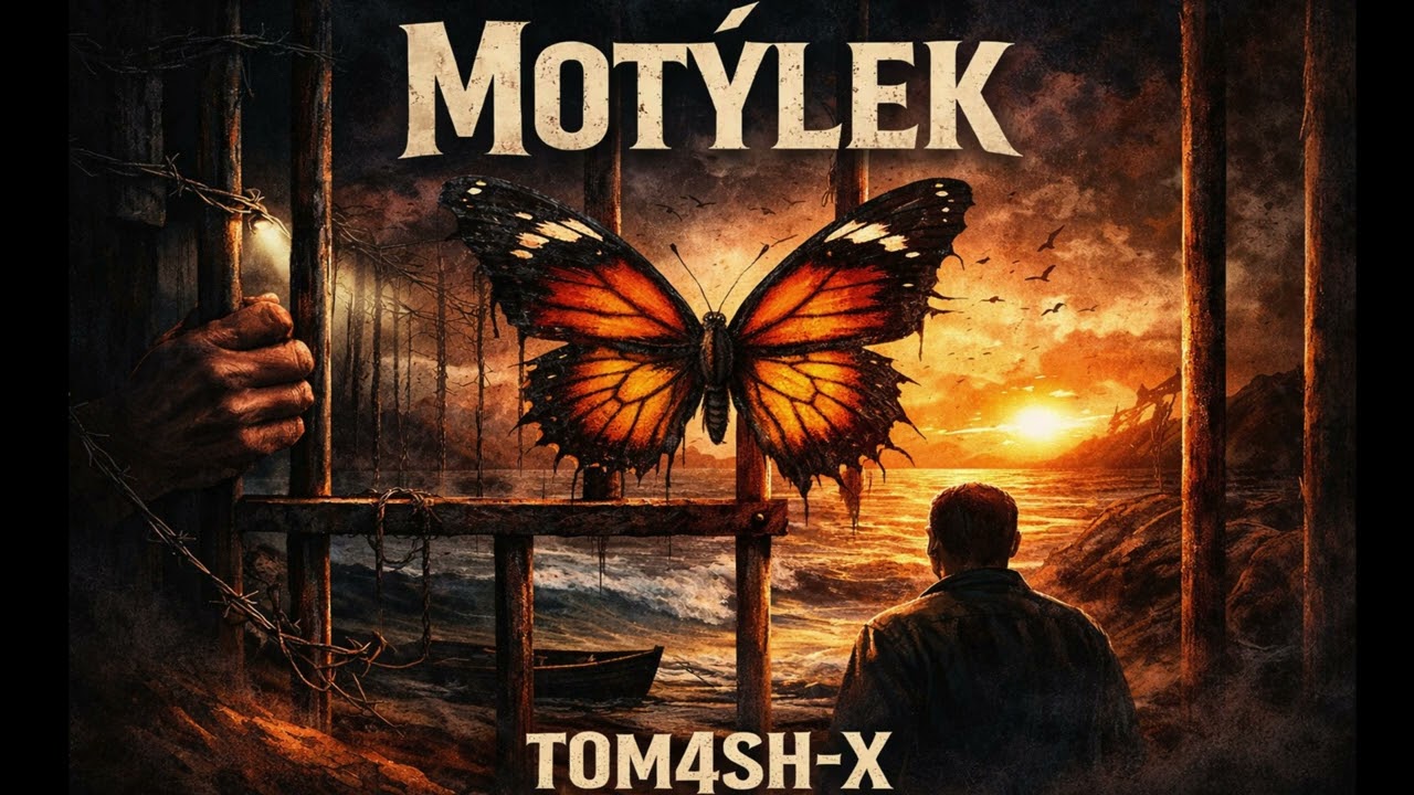 Motýlek