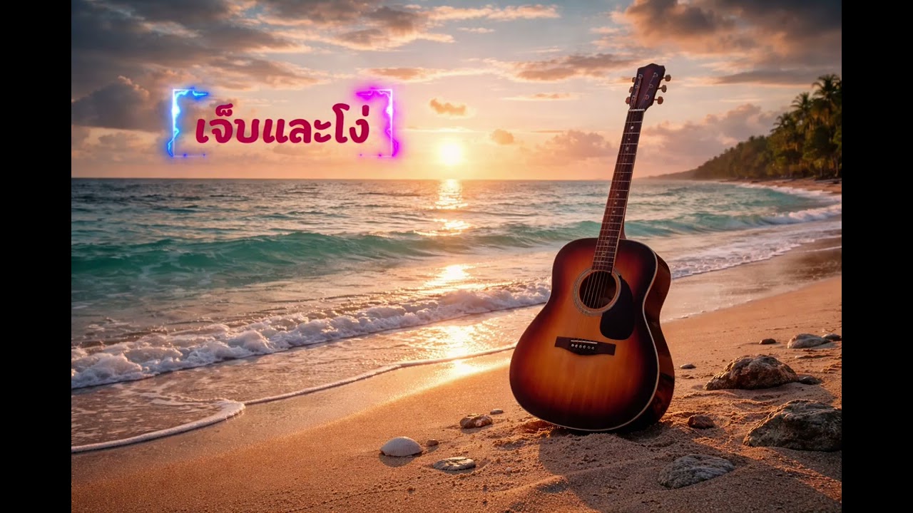 เจ็บและโง่