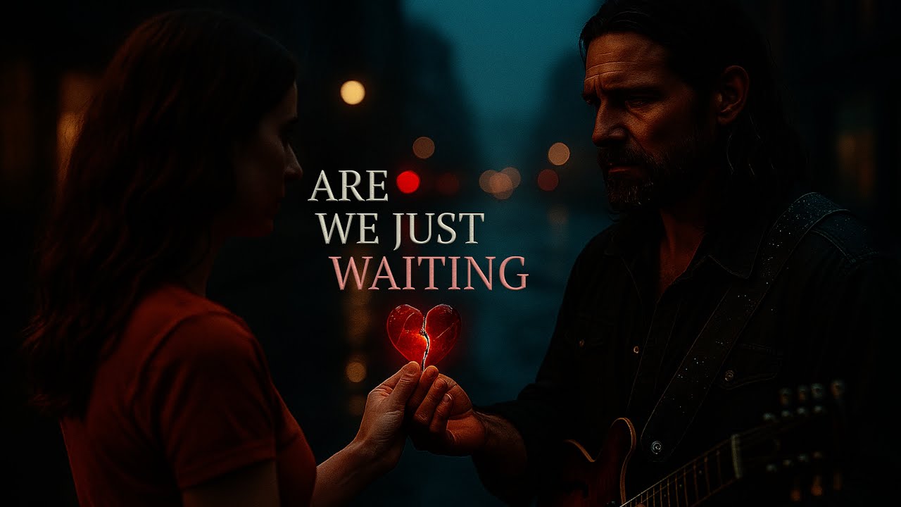 NWB — Are We Just Waiting