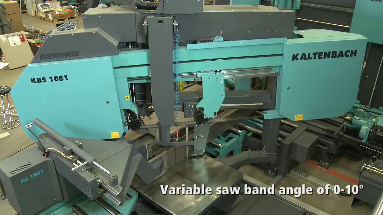 Kaltenbach KDM 1015 + KBS 1051