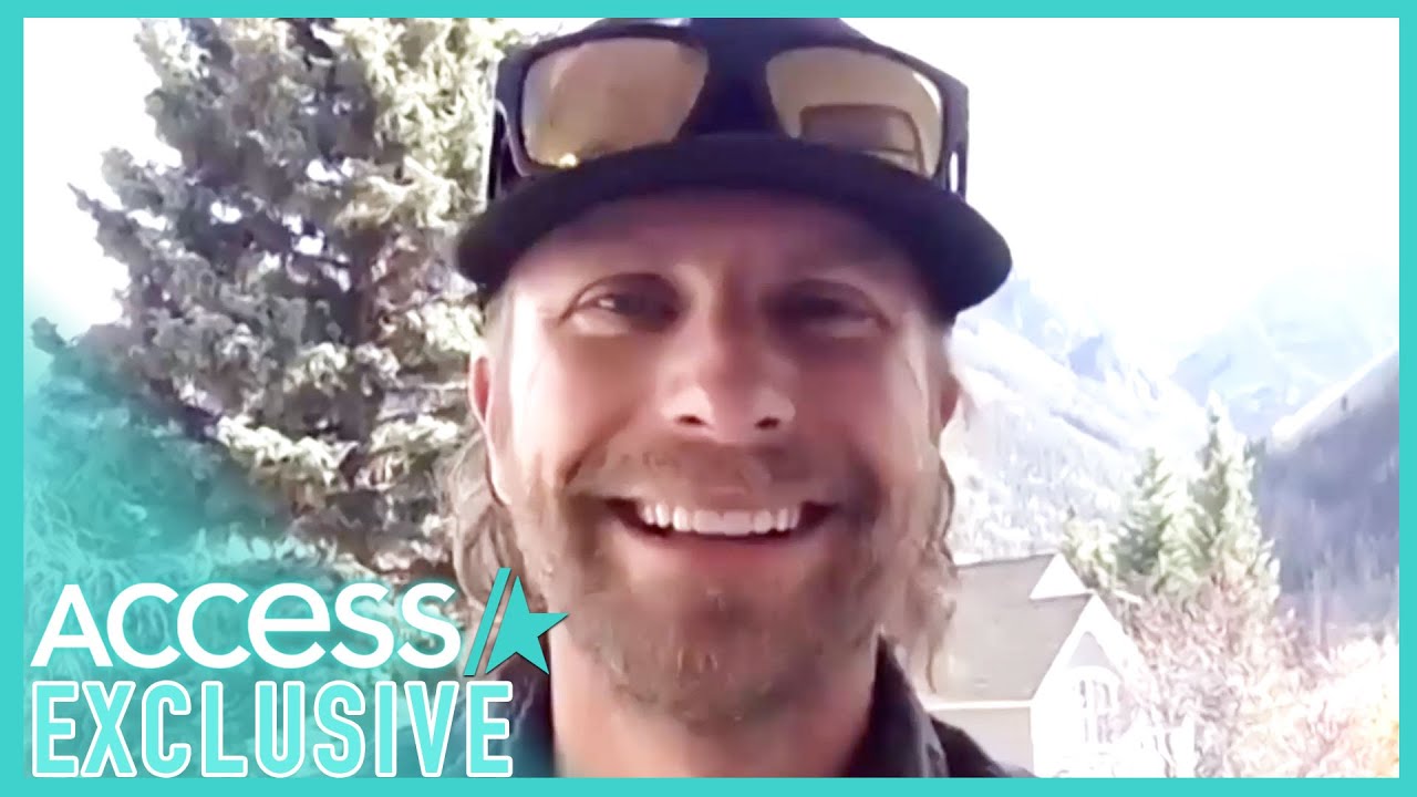 Dierks Bentley Reveals 8th Grade Love Story With Wife